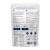 The Intelligent Health Celtic Sea Salt - Unrefined Light Grey Coarse Salt, Hand-Harvested in Gurande France - Natural, Kosher, Rich in 82 Vital Minerals - 650g view 2