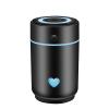 FrEshn Humidifier For Bedroom Air Humidifier 300ml Ultrasonic Aroma Essential Oil Diffuser Mini Usb Cool Mist Maker Aromatherapy With Colorful Light Car Home Humidifiers view 1