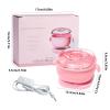 Electric Wax Melter | Wax Bean Warming Device Women | Hair Removal Device Men | Face Waxing Device, for Hair Removal, Eyebrow, Bikini, Legs, Face, Brazilian Wax, Machine view 2