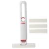 Hperu Mini Mop For Small Spaces, Self Squeezing Mini Mop Absorbent Sponge Mops With 3 Mop Heads Portable Mini Mop Wet And Dry Use For Bathroom, Kitchen, Floors view 1