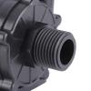 DC12V 30W 700L/H Ultra Quiet Mini Brushless Fountain Circulation Pump 12m High Head Water Heater Booster Pump, Dual-Purpose Water and Land Pumping Pump view 4