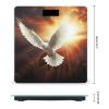 Weight Scale,Dove Sun Art Digital Scale,Body Weight Scale,Electronic Weigh Scales,high Precision Body Weight Scale view 2