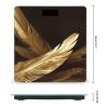 Weight Scale,Golden Feathers Digital Scale,Body Weight Scale,Electronic Weigh Scales,high Precision Body Weight Scale view 2