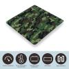 YHEGBFD Weight Scale,Green Military Camo Digital Scale,Body Weight Scale,Electronic Weigh Scales,high Precision Body Weight Scale view 3