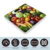 YHEGBFD Weight Scale,Fresh Fruits and Vegetables Digital Scale,Body Weight Scale,Electronic Weigh Scales,high Precision Body Weight Scale view 3