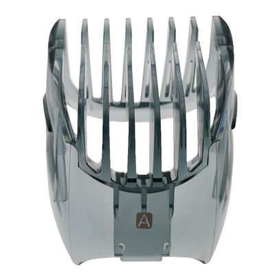 Spryaut Replacement Limit Comb for Panasonic ER-GB80 / ER-GB62 / ER-GB60 Beard Clippers - Electric Hair Clipper Cutter Attachment (1mm-10mm)