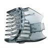 Spryaut Replacement Limit Comb for Panasonic ER-GB80 / ER-GB62 / ER-GB60 Beard Clippers - Electric Hair Clipper Cutter Attachment (1mm-10mm) view 2
