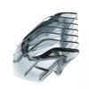 Spryaut Replacement Limit Comb for Panasonic ER-GB80 / ER-GB62 / ER-GB60 Beard Clippers - Electric Hair Clipper Cutter Attachment (1mm-10mm) view 3