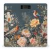 YHEGBFD Weight Scale,Flowers Birds Digital Scale,Body Weight Scale,Electronic Weigh Scales,high Precision Body Weight Scale view 1