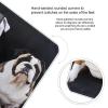 YHEGBFD Weight Scale,English Bulldogs Digital Scale,Body Weight Scale,Electronic Weigh Scales,high Precision Body Weight Scale view 4