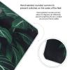 YHEGBFD Weight Scale,Green Long Leaves Digital Scale,Body Weight Scale,Electronic Weigh Scales,high Precision Body Weight Scale view 3