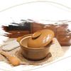 Ceramic Casserole Earthen Pot Casserole Dish Casserole Dishes with Lids - Good Heat Preservation Performance, Non-Slip Handle, Thermal Cycle, Purely Handmade -1.2L view 4