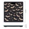 YHEGBFD Weight Scale,Halloween Flying Bats Digital Scale,Body Weight Scale,Electronic Weigh Scales,high Precision Body Weight Scale view 2