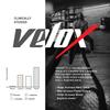 3,000mg Nitric Oxide Supplement - 99% Purified L-Arginine and L-Citrulline - Beet Root - Clinically Studied Velox Blend - Nitric Oxide Booster for Men - 120 Capsules - Toniiq view 4