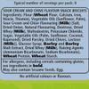 Crawford's Savouries Sour Cream and Chive Baked Snacks 200 g (Pack of 8) view 2