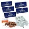5 x Vierka Nutrient for Wine Yeast Fermquick 10 x 1g + French Oak Chips - Wine Nutrient, Nutrient for Winemaking Yeast view 1