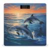 Weight Scale,Dolphins in The Sea Digital Scale,Body Weight Scale,Electronic Weigh Scales,high Precision Body Weight Scale view 1