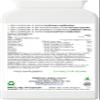 WellScience DigestiDetox Balance: Immune Support, Digestive Health, and Metabolism Booster - All-in-One with Caprylic Acid, Probiotics, and Natural Herbs view 2