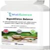 WellScience DigestiDetox Balance: Immune Support, Digestive Health, and Metabolism Booster - All-in-One with Caprylic Acid, Probiotics, and Natural Herbs view 3