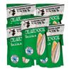 Roasted (R) and Salted(S) Sunflower and Pumpkin Seed Snack Mix by Tombov Wolf, Healthy Snacks (5 Pack, R&S Sunflower Seeds 200g) view 1