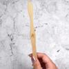Azeeda 'Man Doing A Kung Fu Pose' Bamboo Toothbrush (TF00020066) view 3