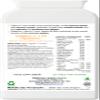WellScience ImmunoElite Pro: Immune Support, Antioxidant Boost, and Energy Enhancement - with Vitamin C, D, Zinc, Turmeric, Baobab & Acerola view 3