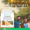 WellScience ImmunoElite Pro: Immune Support, Antioxidant Boost, and Energy Enhancement - with Vitamin C, D, Zinc, Turmeric, Baobab & Acerola view 4