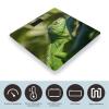YHEGBFD Weight Scale,Green Lizard Digital Scale,Body Weight Scale,Electronic Weigh Scales,high Precision Body Weight Scale view 3