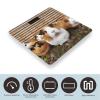 YHEGBFD Weight Scale,Guinea Pigs Digital Scale,Body Weight Scale,Electronic Weigh Scales,high Precision Body Weight Scale view 3