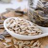 Roasted (R) and Salted(S) Sunflower and Pumpkin Seed Snack Mix by Tombov Wolf, Healthy Snacks (2 Pack, Big R Black Sunflower Seeds 500g) view 2