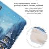 YHEGBFD Weight Scale,Happy Snowman Digital Scale,Body Weight Scale,Electronic Weigh Scales,high Precision Body Weight Scale view 4