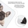 YHEGBFD Weight Scale,French Bulldog Digital Scale,Body Weight Scale,Electronic Weigh Scales,high Precision Body Weight Scale view 4