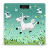 YHEGBFD Weight Scale,Goat Frolic Digital Scale,Body Weight Scale,Electronic Weigh Scales,high Precision Body Weight Scale view 1