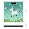 YHEGBFD Weight Scale,Goat Frolic Digital Scale,Body Weight Scale,Electronic Weigh Scales,high Precision Body Weight Scale view 2