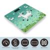 YHEGBFD Weight Scale,Goat Frolic Digital Scale,Body Weight Scale,Electronic Weigh Scales,high Precision Body Weight Scale view 3