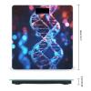Weight Scale,DNA Genetic Helix Digital Scale,Body Weight Scale,Electronic Weigh Scales,high Precision Body Weight Scale view 2