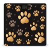 YHEGBFD Weight Scale,Dog Paw Print Digital Scale,Body Weight Scale,Electronic Weigh Scales,high Precision Body Weight Scale view 1