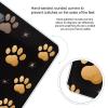 YHEGBFD Weight Scale,Dog Paw Print Digital Scale,Body Weight Scale,Electronic Weigh Scales,high Precision Body Weight Scale view 4