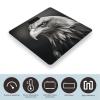 YHEGBFD Weight Scale,Eagle Black and White Digital Scale,Body Weight Scale,Electronic Weigh Scales,high Precision Body Weight Scale view 3
