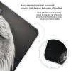 YHEGBFD Weight Scale,Eagle Black and White Digital Scale,Body Weight Scale,Electronic Weigh Scales,high Precision Body Weight Scale view 4