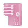 Spryaut Replacement Eyebrow Trimmer Comb for Panasonic ES2113PC Facial Hair Remover - Face and Brwo Cutter Limit Attachments view 2