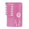 Spryaut Replacement Eyebrow Trimmer Comb for Panasonic ES2113PC Facial Hair Remover - Face and Brwo Cutter Limit Attachments view 3