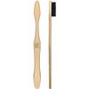 Azeeda 'Cheetah on The Sprint' Bamboo Toothbrush (TF00021040) view 1