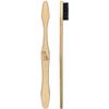 Azeeda 'American Curl Cat' Bamboo Toothbrush (TF00021015) view 1