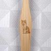 Azeeda 'American Curl Cat' Bamboo Toothbrush (TF00021015) view 2