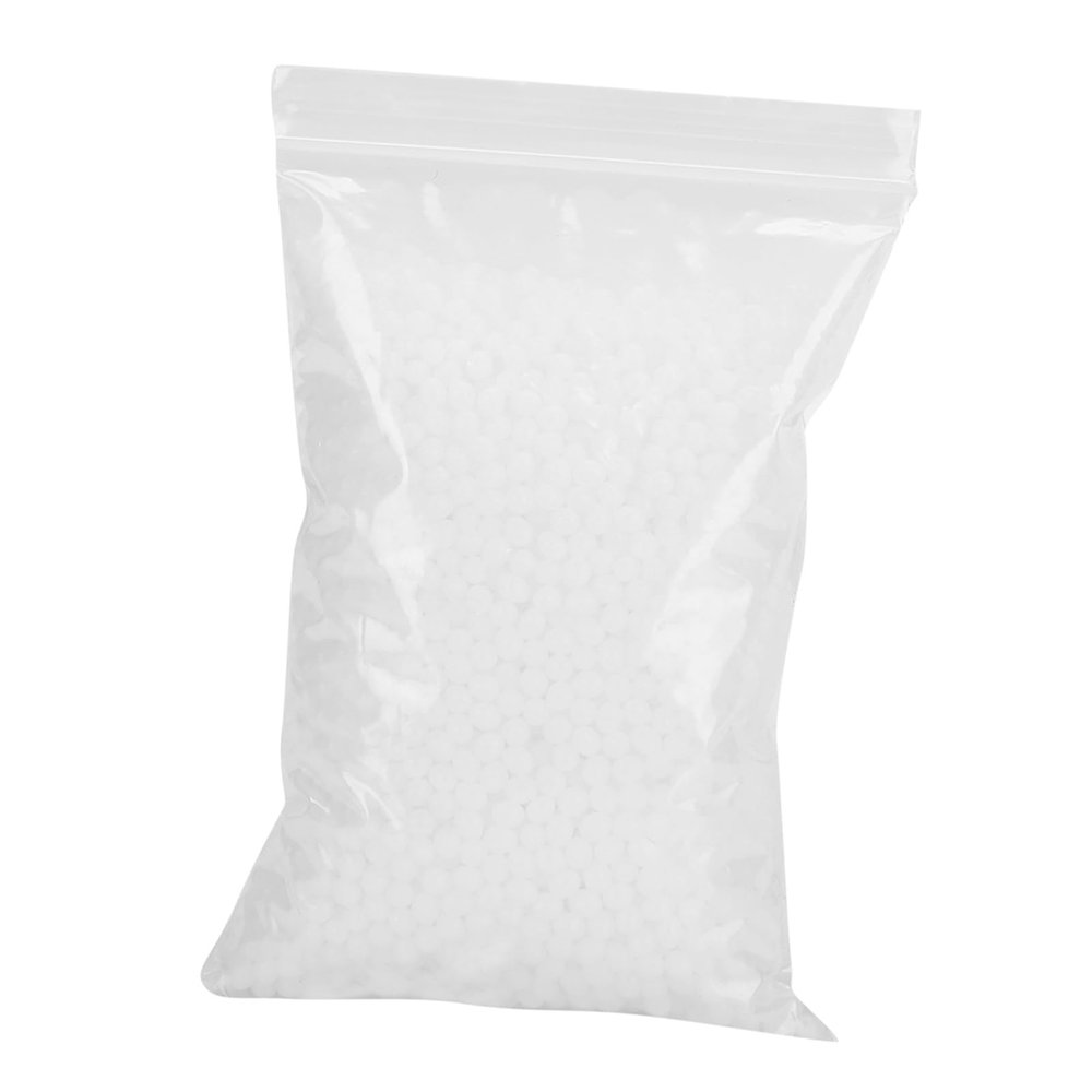 Verdant Touch Temporary Broken Teeth Repair Temporary Tooth Repair Beads, 100g Dental Filling Material for Broken or Missing Teeth