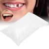 Verdant Touch Temporary Broken Teeth Repair Temporary Tooth Repair Beads, 100g Dental Filling Material for Broken or Missing Teeth view 3