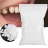 Verdant Touch Temporary Broken Teeth Repair Temporary Tooth Repair Beads, 100g Dental Filling Material for Broken or Missing Teeth view 4