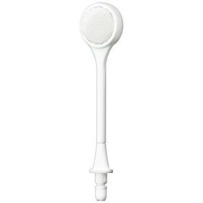 Replacement Tongue Brush for Panasonic EW1511 / EW-DJ86 / EW-DJ67 / EW-DJ66 Cordless Water Flosser - Oral Irrigator Jet Nozzle Tips for Teeth Cleaning (1Pcs)