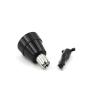 Spryaut Replacement Ear and Nose Trimmer Blade for Panasonic ER-GN30 ER430K ER417K ER412 ER-GN10 ER-GN11 - Dual Edge Cutter Vortex Cleaning Blade view 2